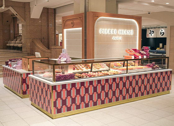 日本橋髙島屋S.C.