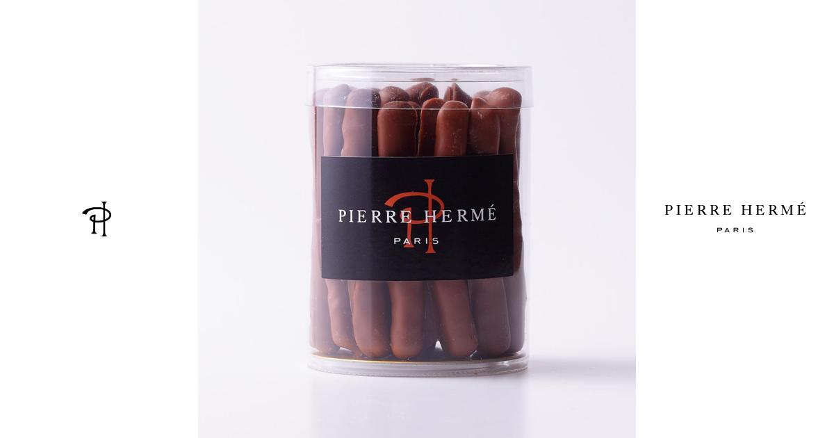 オランジェット オ レ Products ピエール エルメ パリ Pierre Herme Paris