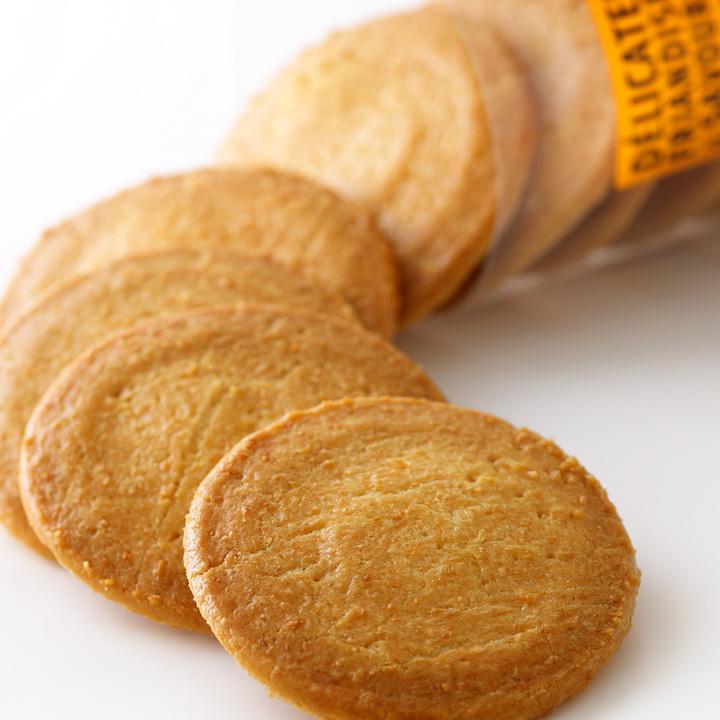 ガレット ナンテーズ