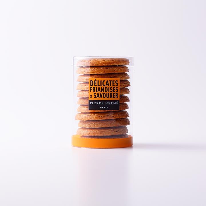 ガレット ナンテーズ