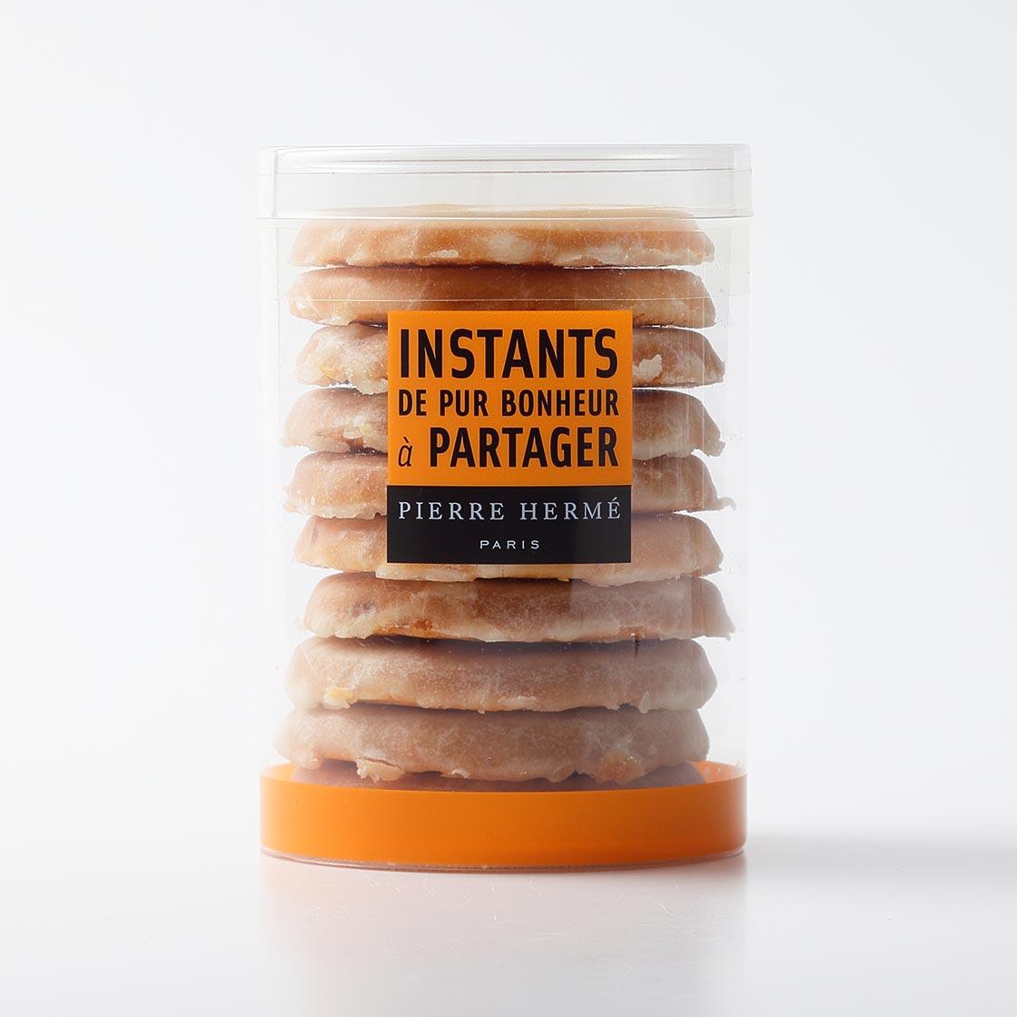 サブレ オランジュ