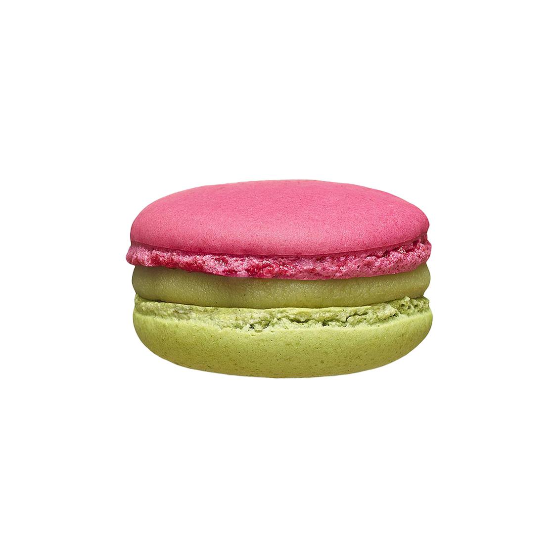 フランボワーズ ピスターシュ