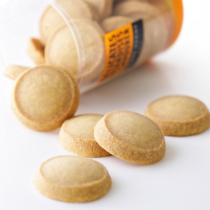 サブレ ブルトン