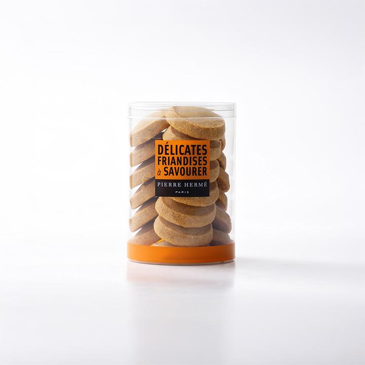 サブレ ブルトン