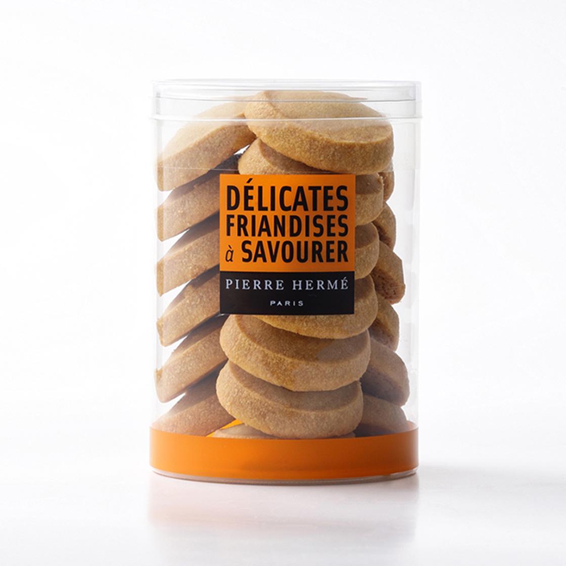 サブレ ブルトン