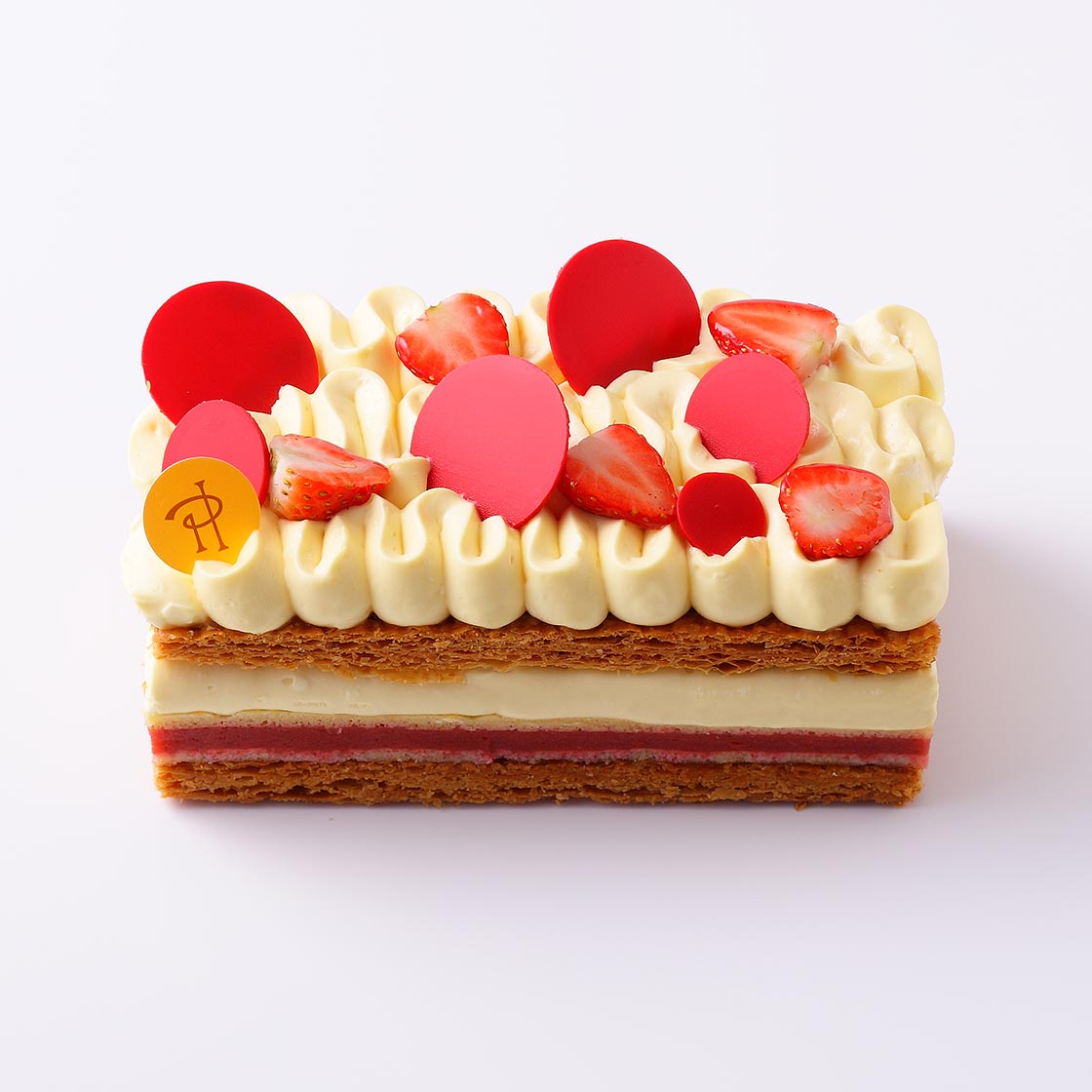 ミルフィユ セレスト