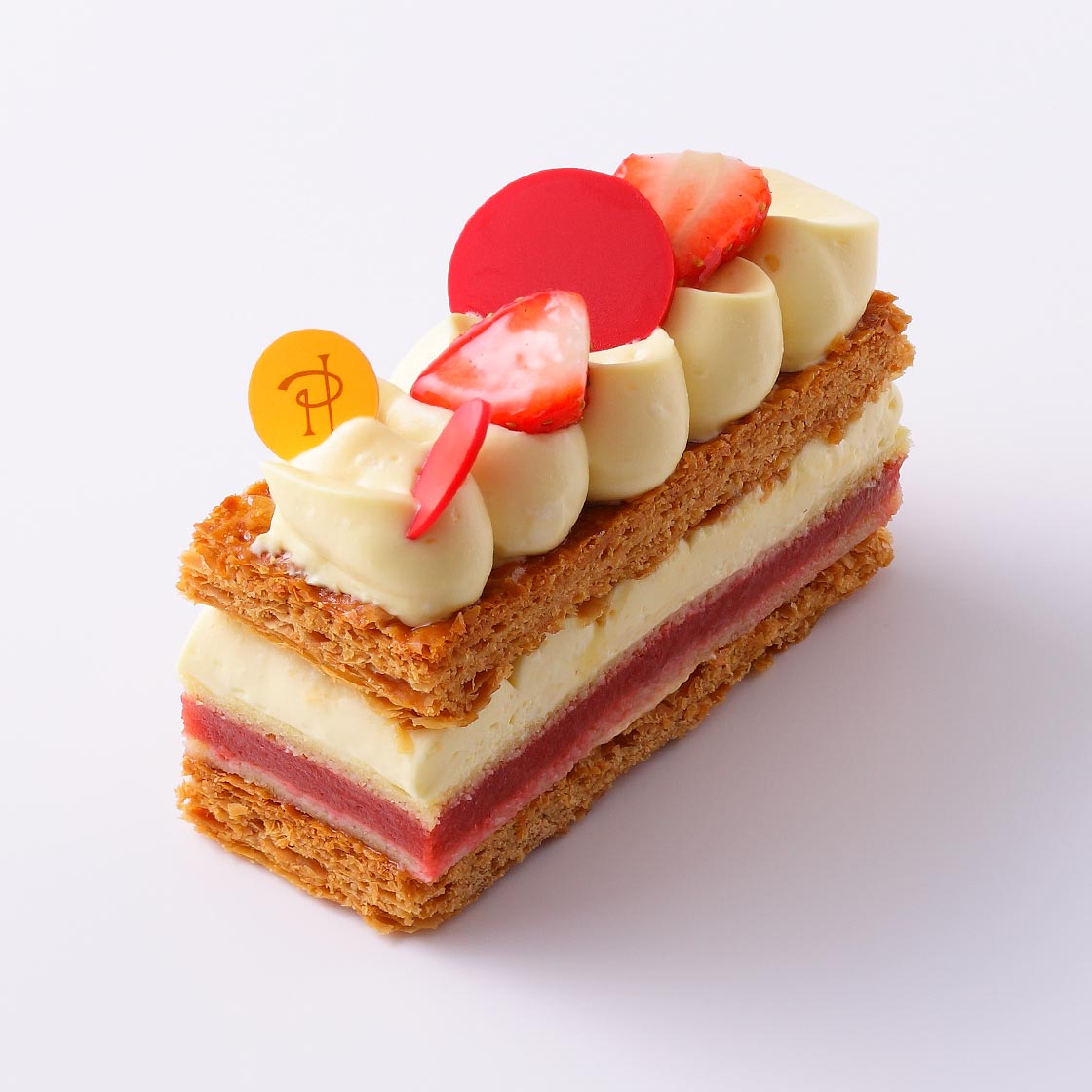 ミルフィユ セレスト