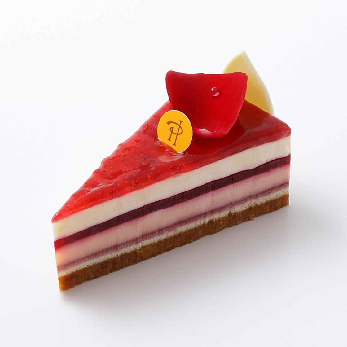 チーズケーキ イスパハン