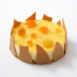 チーズケーキ ジャルダン ド ラトラス