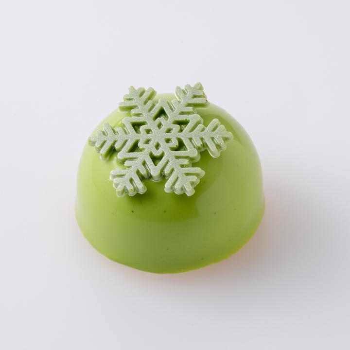 フロコン フレーズ ピスターシュ