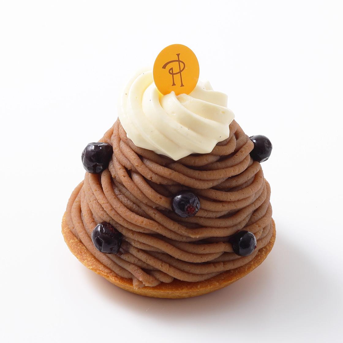 モンブラン アンヴィ