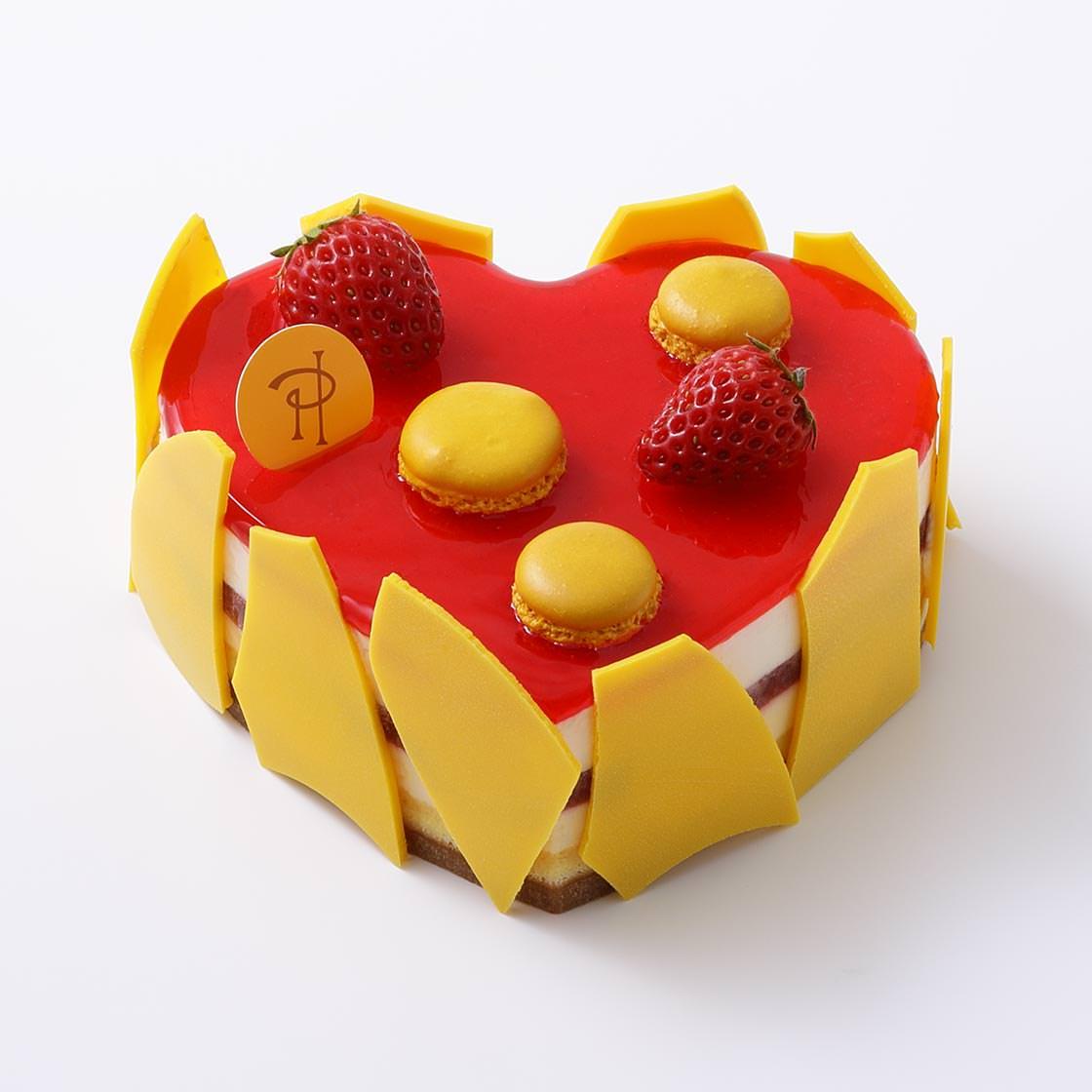 クール チーズケーキ セレスト