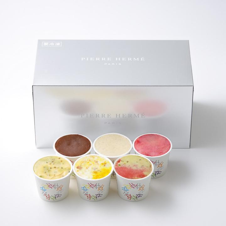 商品一覧 | ピエール・エルメ・パリ -PIERRE HERMÉ PARIS-