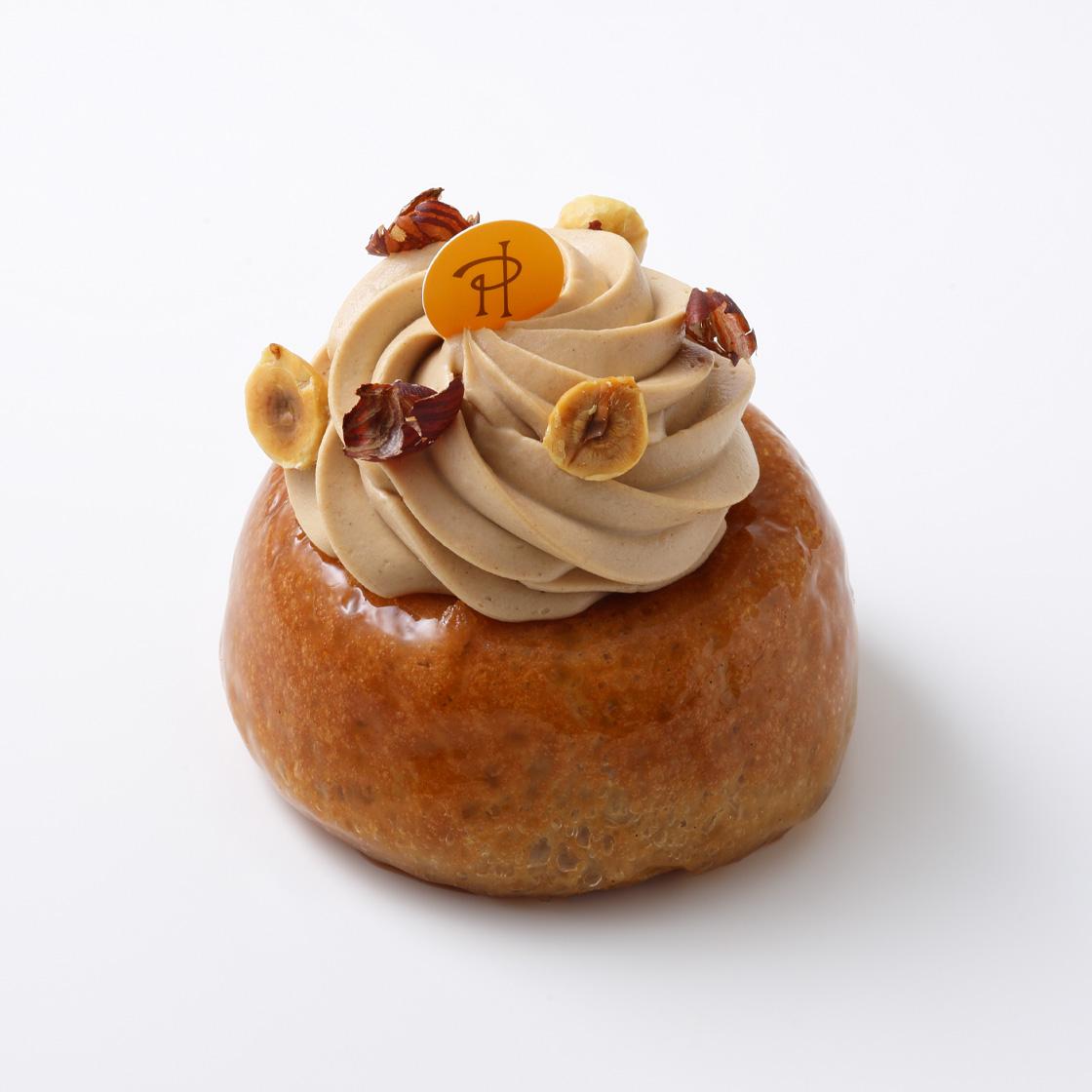 LA PATISSERIE DE Pierre Herme(ピエール・エルメ） ピエール・エルメ La Patisserie de Pierre Herme