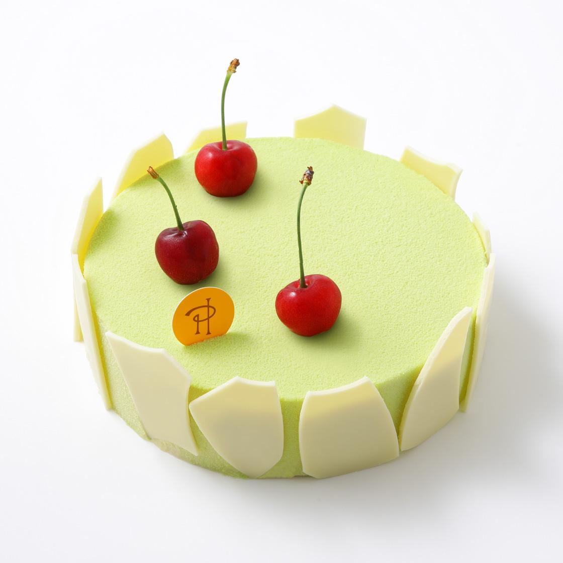 チーズケーキ モザイク(冷凍配送)