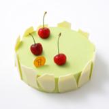 チーズケーキ モザイク（冷凍配送）