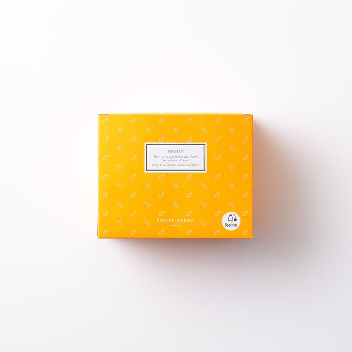 ティーバッグBOX「テ イスパハン」