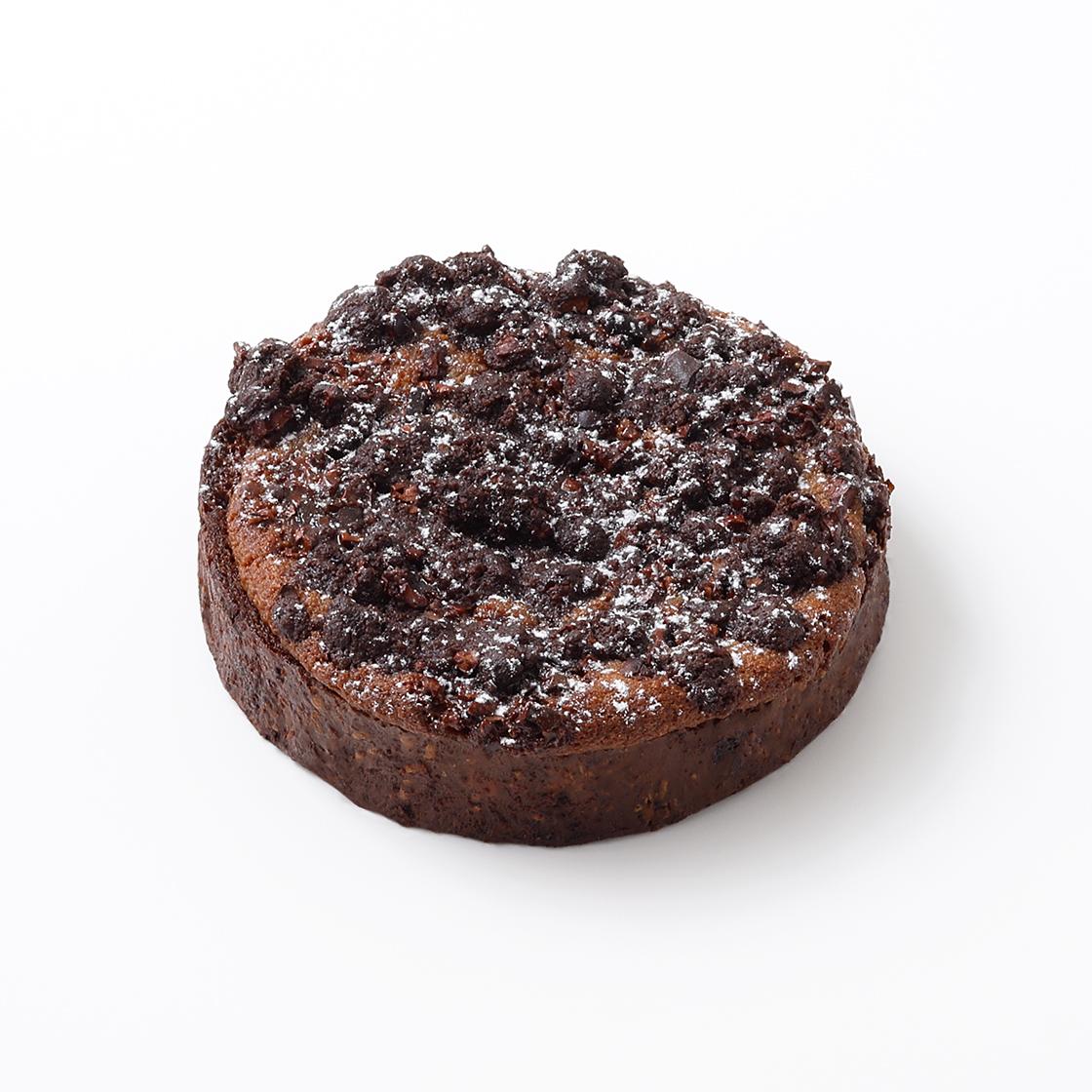 ボストック アンフィニマン ショコラ