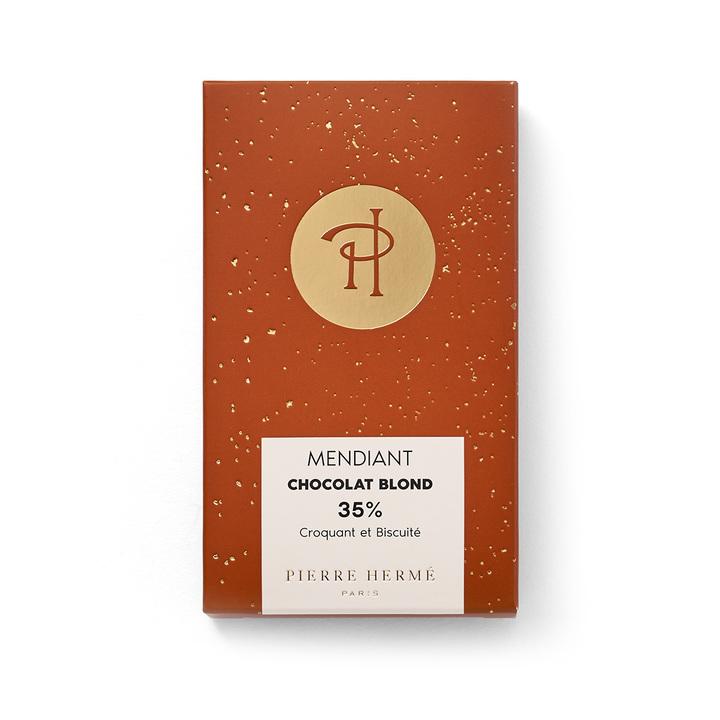 タブレット マンディヤン ショコラ ブロン