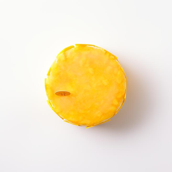 アントルメグラッセ サティーヌ