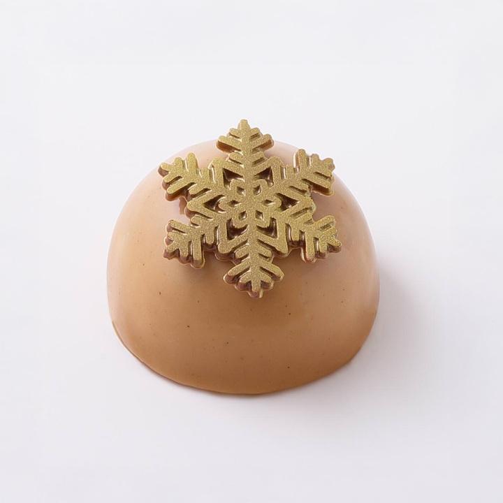 フロコン アンフィニマン プラリネ ノワゼット