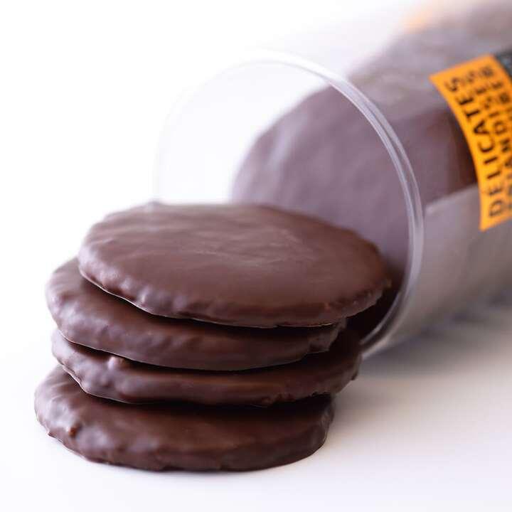 サブレ ココ ショコラ