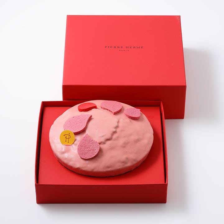 ケーク イスパハン