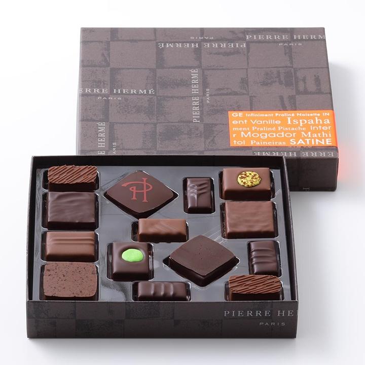Products ピエール エルメ パリ Pierre Herme Paris Products ピエール エルメ パリ Pierre Herme Paris