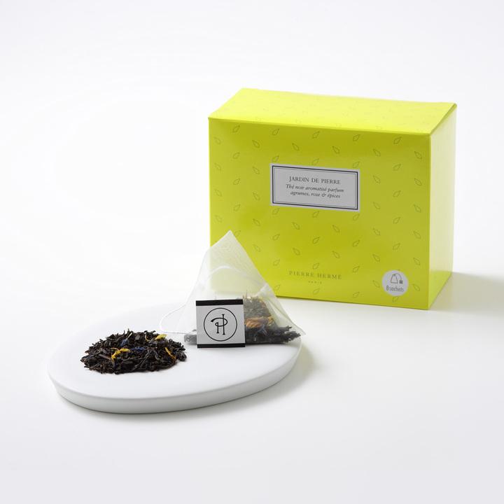 テ ジャルダン ド ピエール