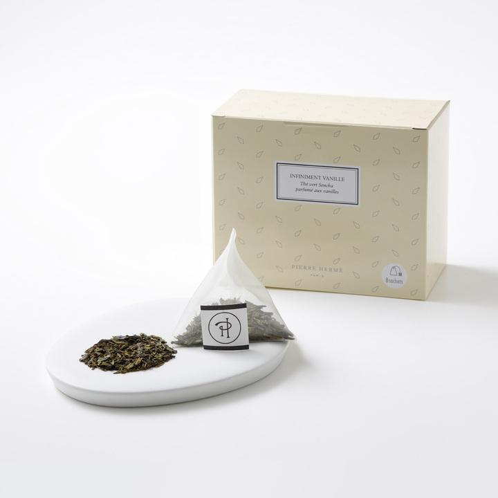 テ アンフィニマン ヴァニーユ