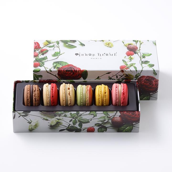 ピエール エルメ パリ Pierre Herme Paris