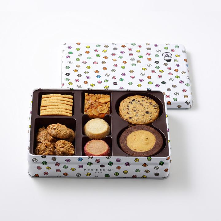 サブレ詰合わせ