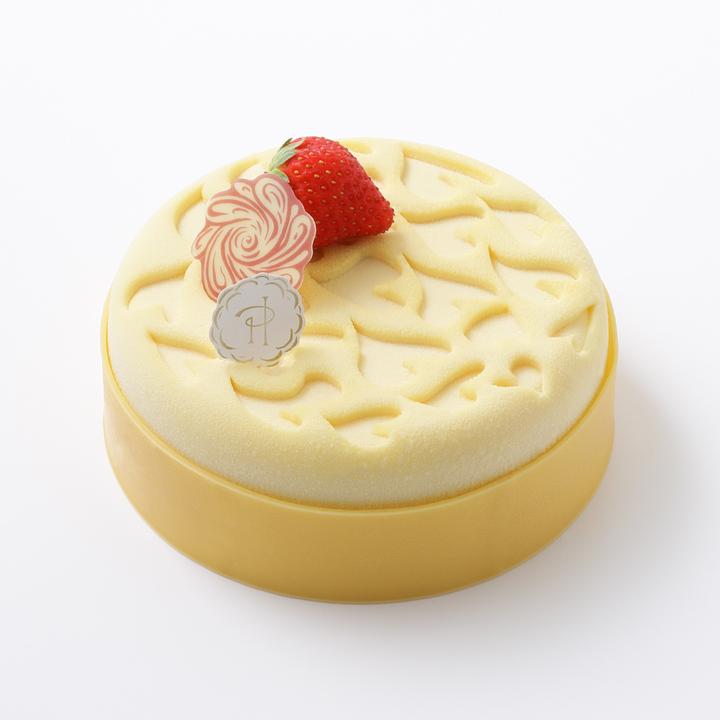 チーズケーキ セレスト クール メレ