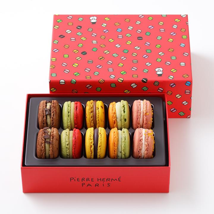 Products ピエール エルメ パリ Pierre Herme Paris