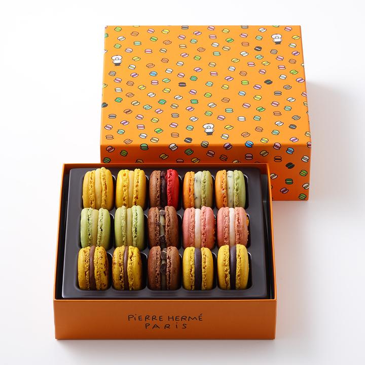 Products ピエール エルメ パリ Pierre Herme Paris