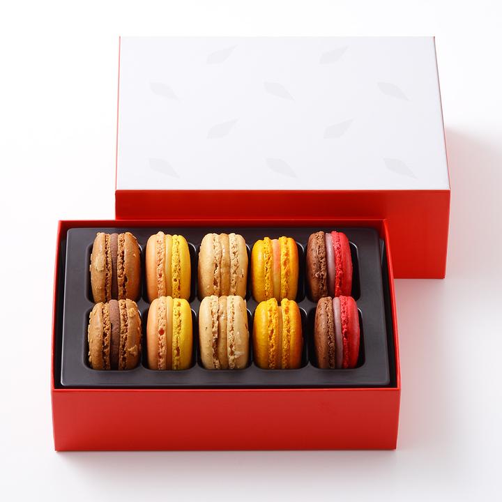 ピエール エルメ パリ Pierre Herme Paris