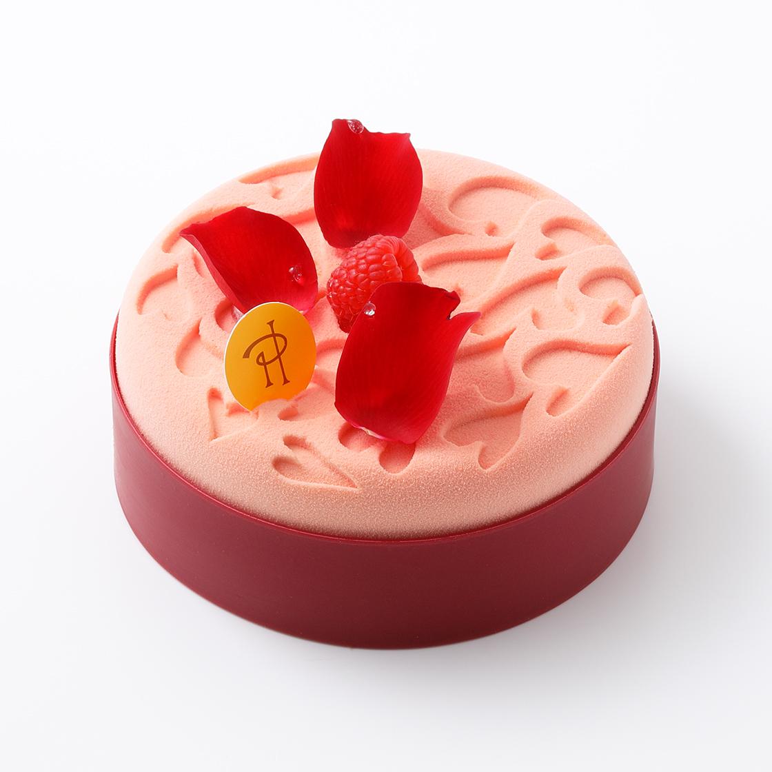 イスパハン クール メレ