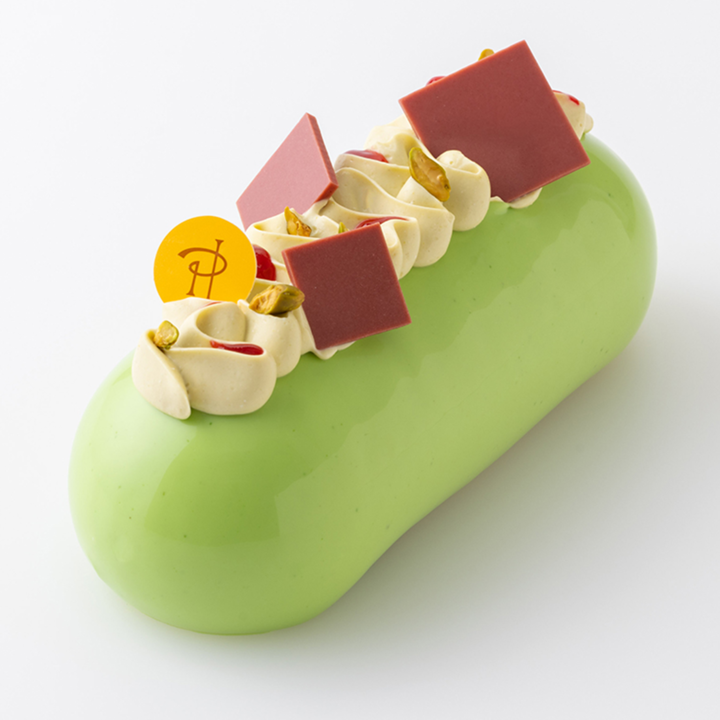 ノマド フレーズ ピスターシュ