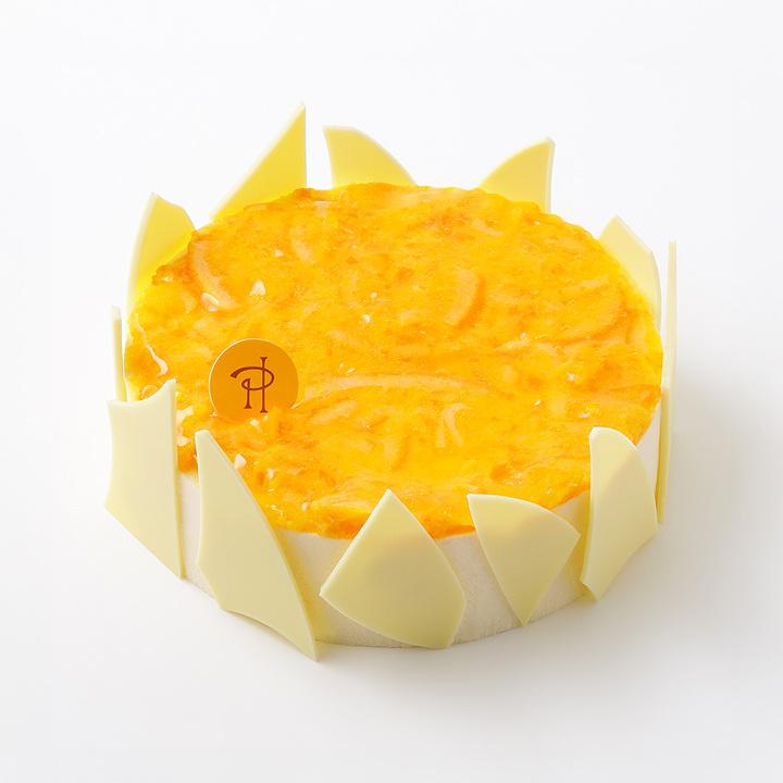 【冷凍配送】 サティーヌ