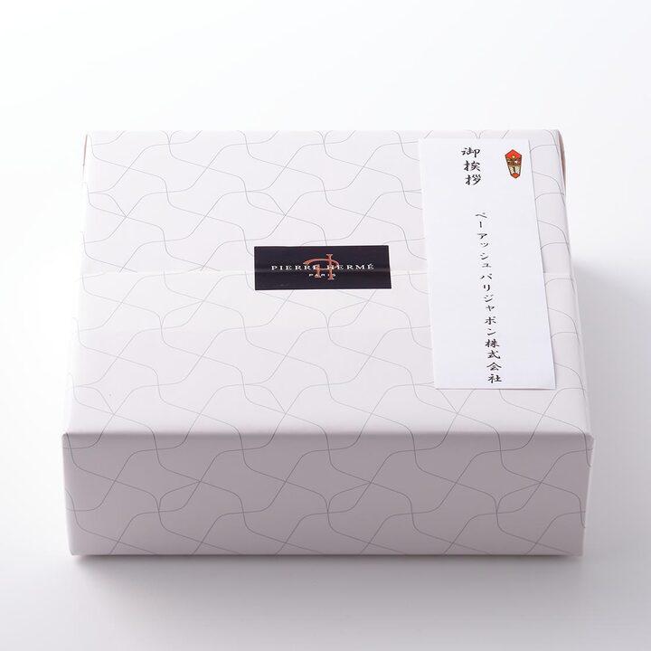 サブレ2種&紅茶2種詰め合わせ