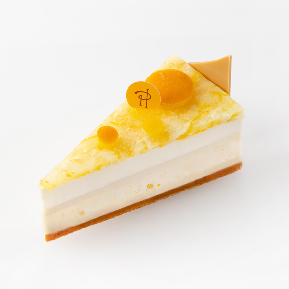 チーズケーキ ジャルダン ド ラトラス