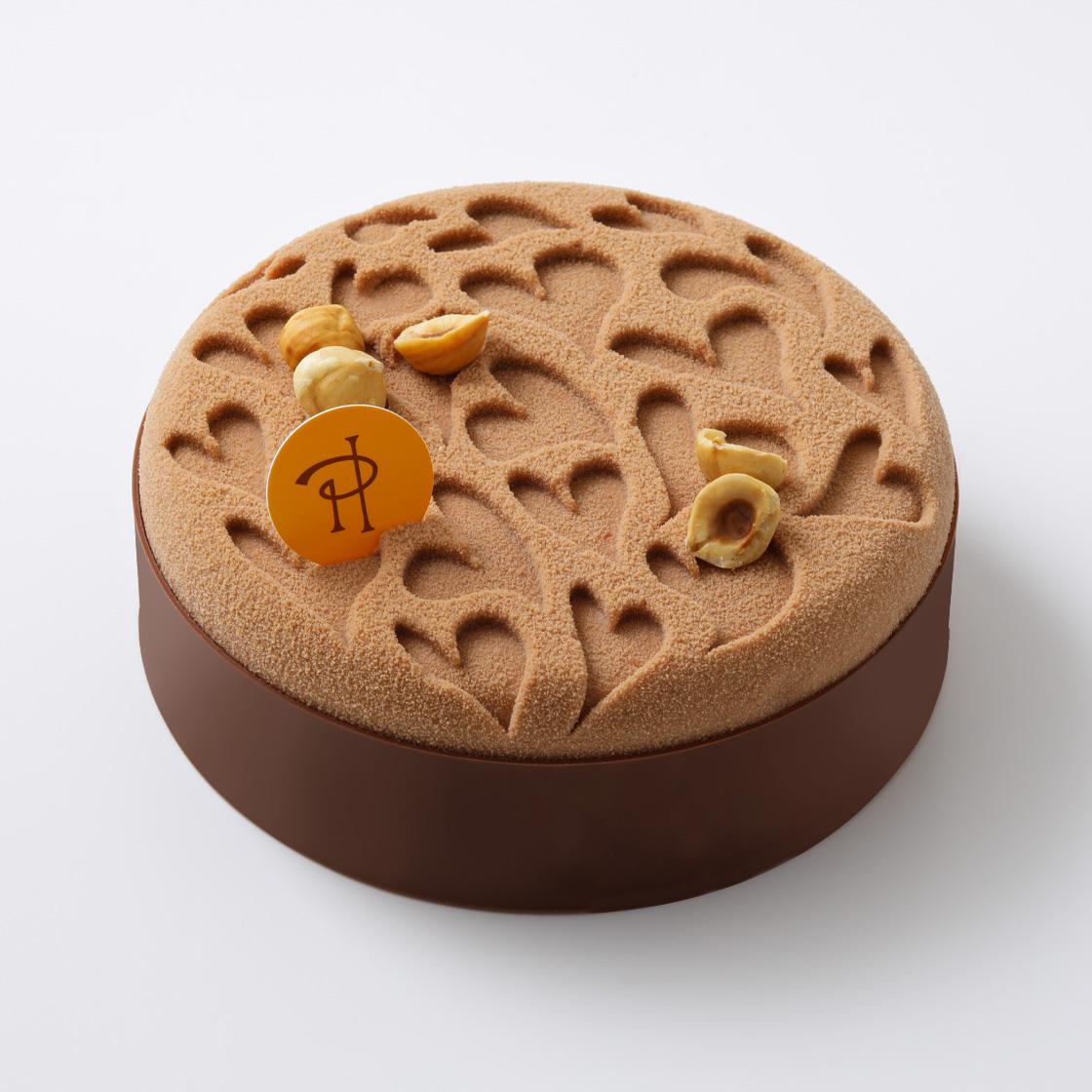 【冷凍配送】プレジール シュクレ クール メレ