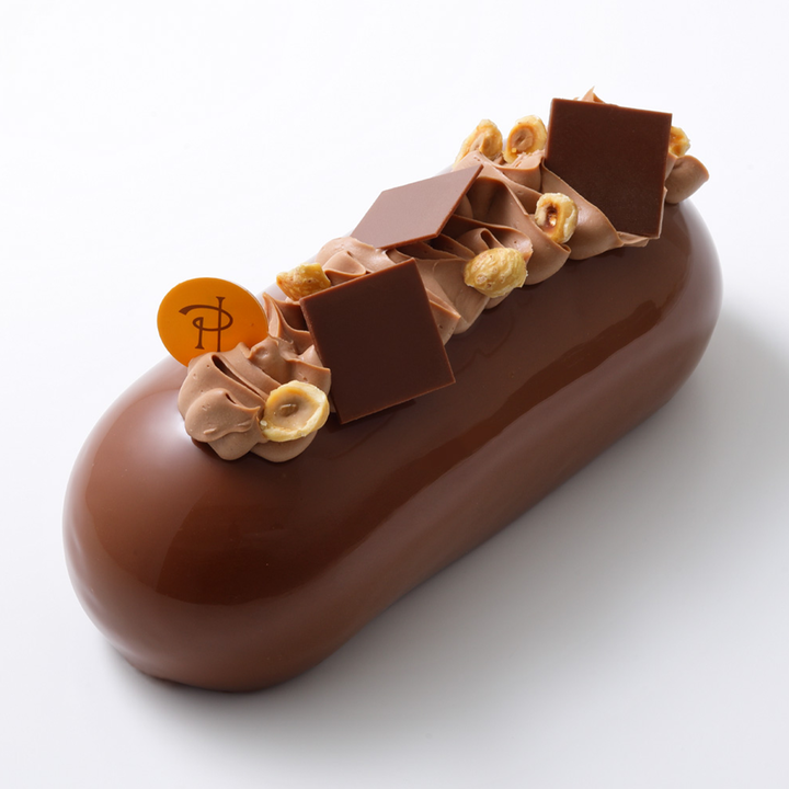 【冷凍配送】 ノマド プレジール シュクレ