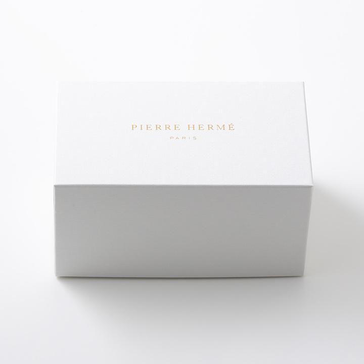 ケーク オ フリュイ
