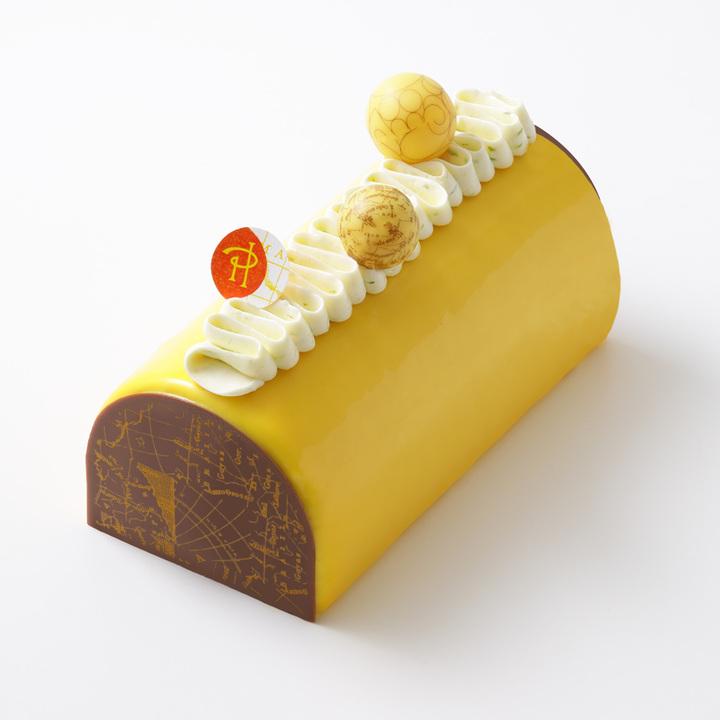 ビュッシュ サレント