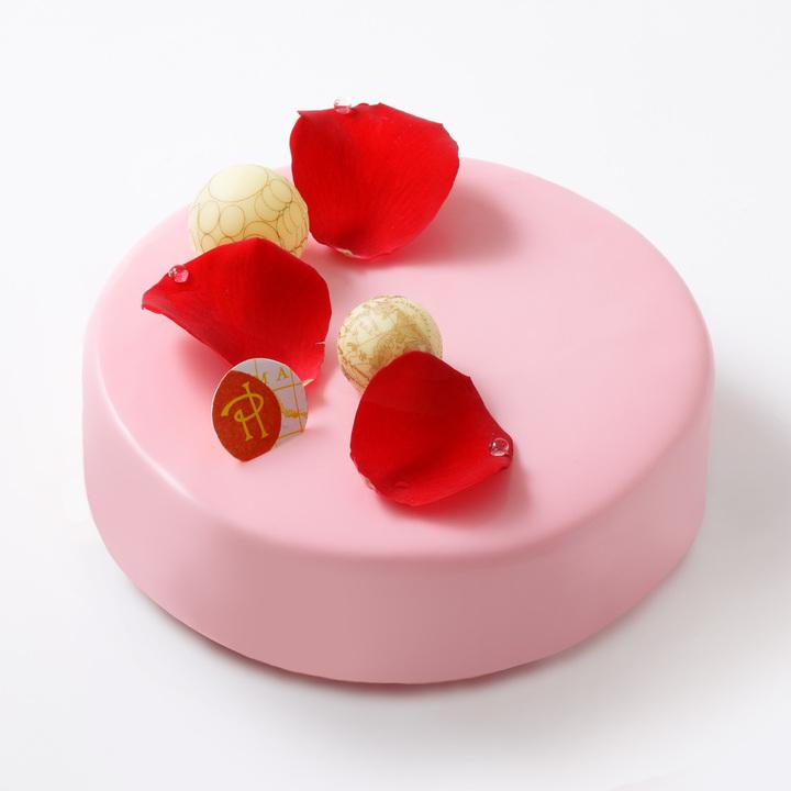 チーズケーキ イスパハン