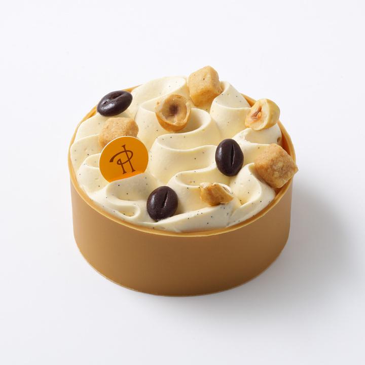 LA PATISSERIE DE Pierre Herme(ピエール・エルメ） LA