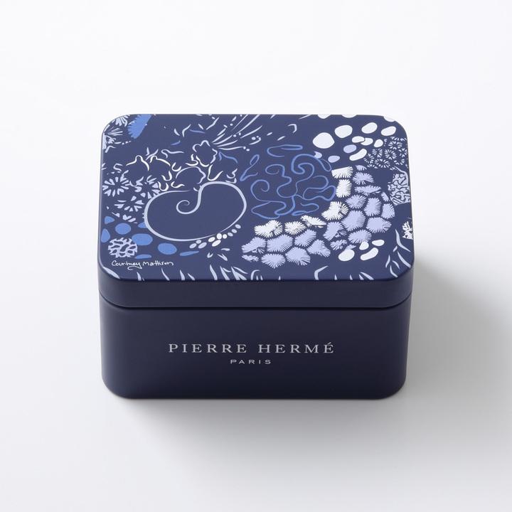 マカロン 4個詰合わせ 「シニャチュール ノエル」