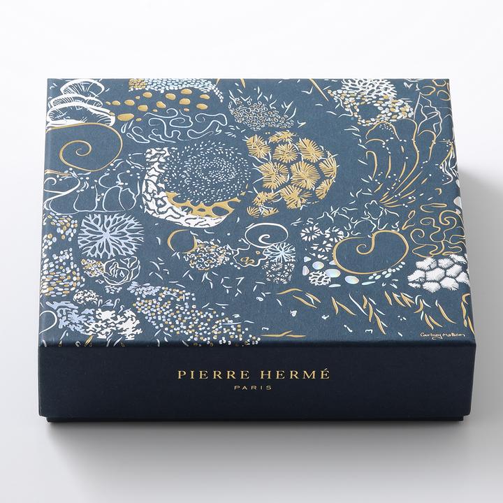 マカロン 18個詰合わせ「シニャチュール ノエル」