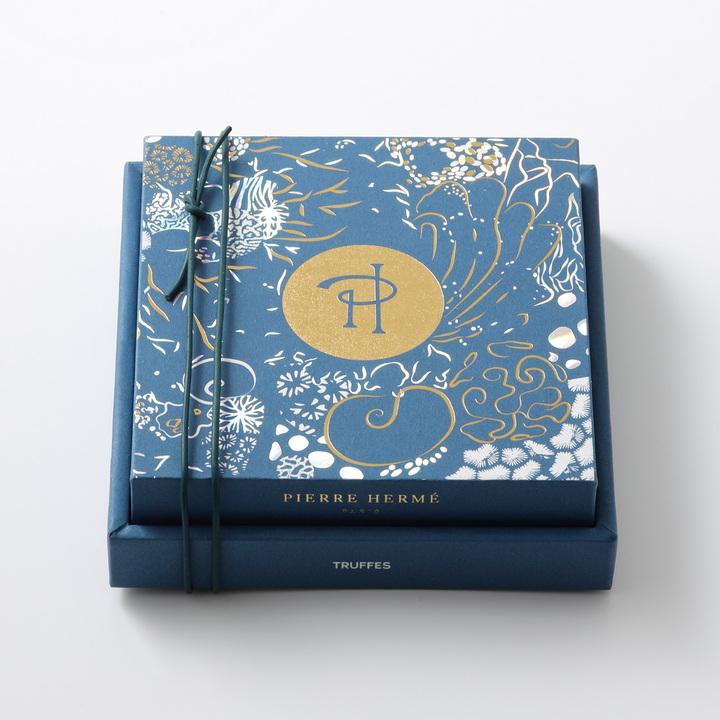 トリュフ アソリュティマン